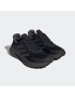 ADIDAS TERREX Sneaker de alergat 'Soulstride Flow' gri metalic / portocaliu / negru - Pled.ro