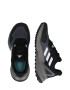 ADIDAS TERREX Sneaker de alergat 'Soulstride' gri piatră / negru / alb - Pled.ro