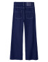 Adolfo Dominguez Jeans albastru denim - Pled.ro