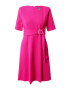 Adrianna Papell Rochie magenta - Pled.ro