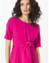 Adrianna Papell Rochie magenta - Pled.ro