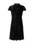 Adrianna Papell Rochie negru - Pled.ro