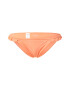 AERIE Slip costum de baie portocaliu deschis - Pled.ro