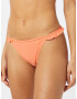 AERIE Slip costum de baie portocaliu deschis - Pled.ro