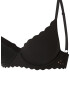 AERIE Sutien negru - Pled.ro