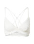 AERIE Sutien 'TRIBAL' alb - Pled.ro