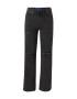 AÉROPOSTALE Jeans '90S' negru denim - Pled.ro