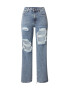 AÉROPOSTALE Jeans albastru denim - Pled.ro