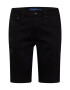 AÉROPOSTALE Jeans negru denim - Pled.ro