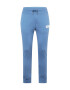 AÉROPOSTALE Pantaloni sport 'N7-87' azuriu / alb - Pled.ro