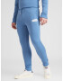 AÉROPOSTALE Pantaloni sport 'N7-87' azuriu / alb - Pled.ro