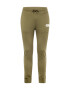 AÉROPOSTALE Pantaloni sport 'N7-87' oliv / alb - Pled.ro