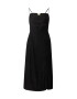 AÉROPOSTALE Rochie negru - Pled.ro