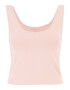 AÉROPOSTALE Top roz pastel - Pled.ro