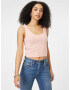 AÉROPOSTALE Top roz pastel - Pled.ro