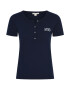 AÉROPOSTALE Tricou bleumarin - Pled.ro