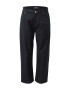 Afends Pantaloni negru - Pled.ro