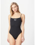 aim'n Costum de baie sport negru / alb - Pled.ro