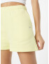 aim'n Pantaloni sport 'LEMONADE' galben pastel - Pled.ro