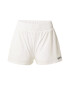 aim'n Pantaloni sport alb - Pled.ro