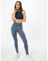 aim'n Pantaloni sport albastru amestec - Pled.ro