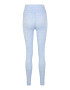 aim'n Pantaloni sport albastru pastel / alb - Pled.ro