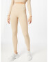 aim'n Pantaloni sport 'Chai' crem - Pled.ro