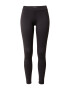 aim'n Pantaloni sport 'EDGE CORE' negru / alb - Pled.ro