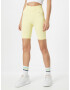 aim'n Pantaloni sport galben deschis - Pled.ro