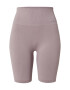 aim'n Pantaloni sport mov liliachiu - Pled.ro