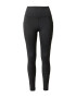 aim'n Pantaloni sport negru - Pled.ro