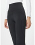 aim'n Pantaloni sport negru - Pled.ro