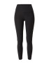 aim'n Pantaloni sport negru - Pled.ro