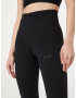 aim'n Pantaloni sport negru - Pled.ro