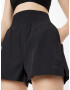 aim'n Pantaloni sport negru - Pled.ro