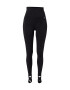 aim'n Pantaloni sport negru - Pled.ro