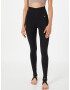 aim'n Pantaloni sport negru - Pled.ro