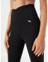 aim'n Pantaloni sport negru - Pled.ro