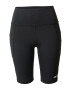 aim'n Pantaloni sport negru / alb - Pled.ro