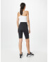 aim'n Pantaloni sport negru / alb - Pled.ro