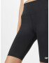 aim'n Pantaloni sport negru / alb - Pled.ro