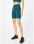 aim'n Leggings verde smarald / alb - Pled.ro