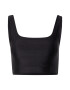 aim'n Sport top negru - Pled.ro