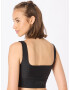 aim'n Sport top negru - Pled.ro