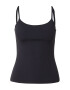 aim'n Sport top negru - Pled.ro