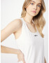 aim'n Sport top negru / alb - Pled.ro