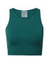 aim'n Sport top 'PINE' verde smarald - Pled.ro