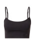 aim'n Sutien sport negru - Pled.ro