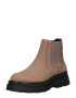 ALDO Ghete chelsea 'STOMPD' gri taupe - Pled.ro