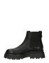 ALDO Ghete chelsea 'STOMPD' negru - Pled.ro